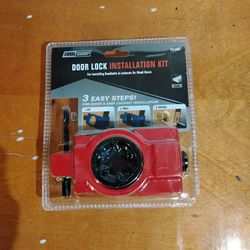 Door Lock Kit