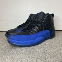 VNDS JORDAN 12 GAME ROYAL SIZE 10.5