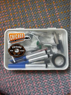 Assorted Cable Building Soldering Audio Engineering Parts