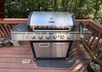 Grill