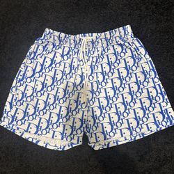 Dior shorts 