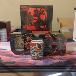 Pokemon Sealed Lot