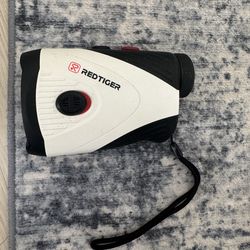 Red Tiger Range Finder