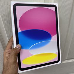 iPad A16 128gb Wi-Fi 11 Gen 