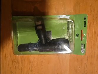 Dorman 800-414CD GM Heater Hose Quick Connect Connector – Brand New