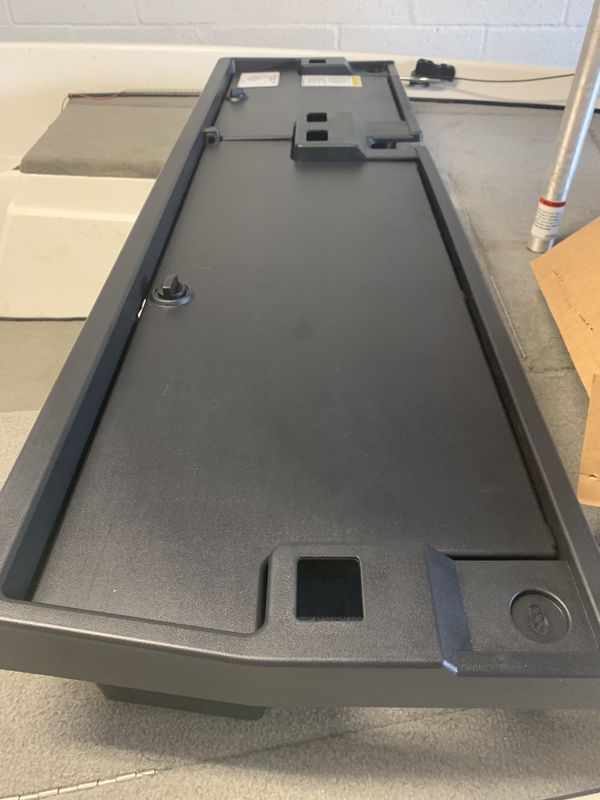 Tundra Under Seat Storage for Sale in Davie, FL - OfferUp