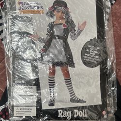 Halloween Costume