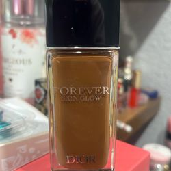 Dior Foundation