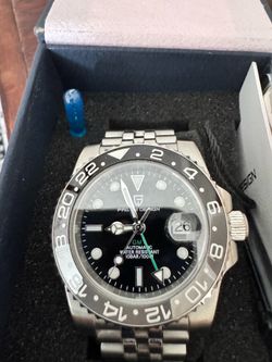 Very nice automatic watch
