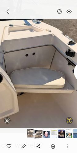 Arima Companion Seats