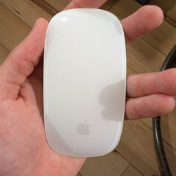Apple Magic Mouse Second Gen.