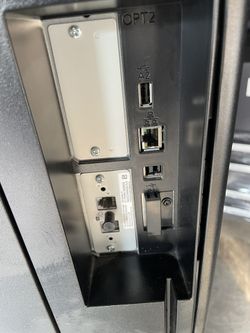 Kyocera TASKalfa 5003i Black & White Copier