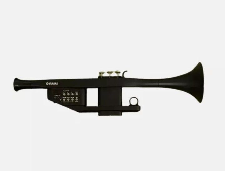 Yamaha EZ -TP Digital Silent Trumpet 