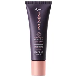 Dyson Pre-style Cream Mini Size - Straight To Wavy - Light Conditioning