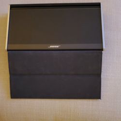 Bose Soundlink