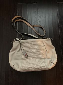 Women’s crossbody purse