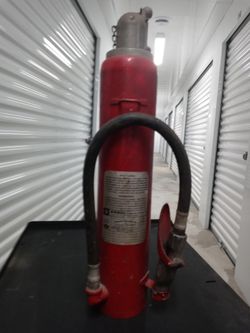 Ansul Vintage Fire Extinguisher