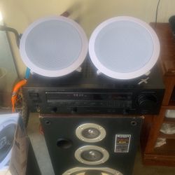 Stereo 