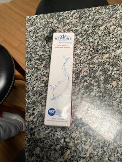 Samsung refrigerator Water filter