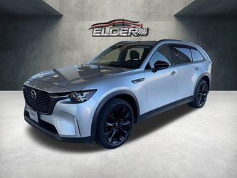 2025 Mazda CX-90
