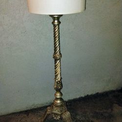 Vintage Lamp