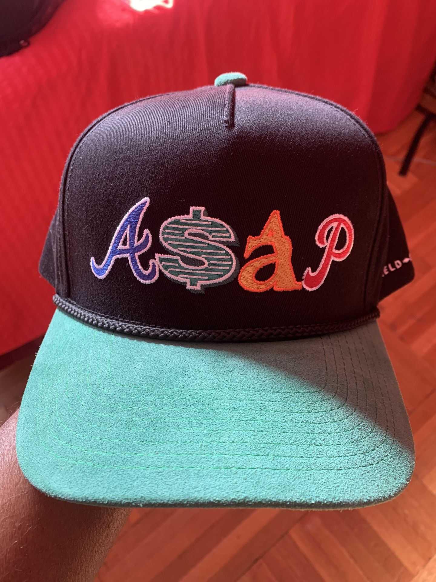 Snap Back 