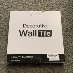 Decorative Wall Tiles