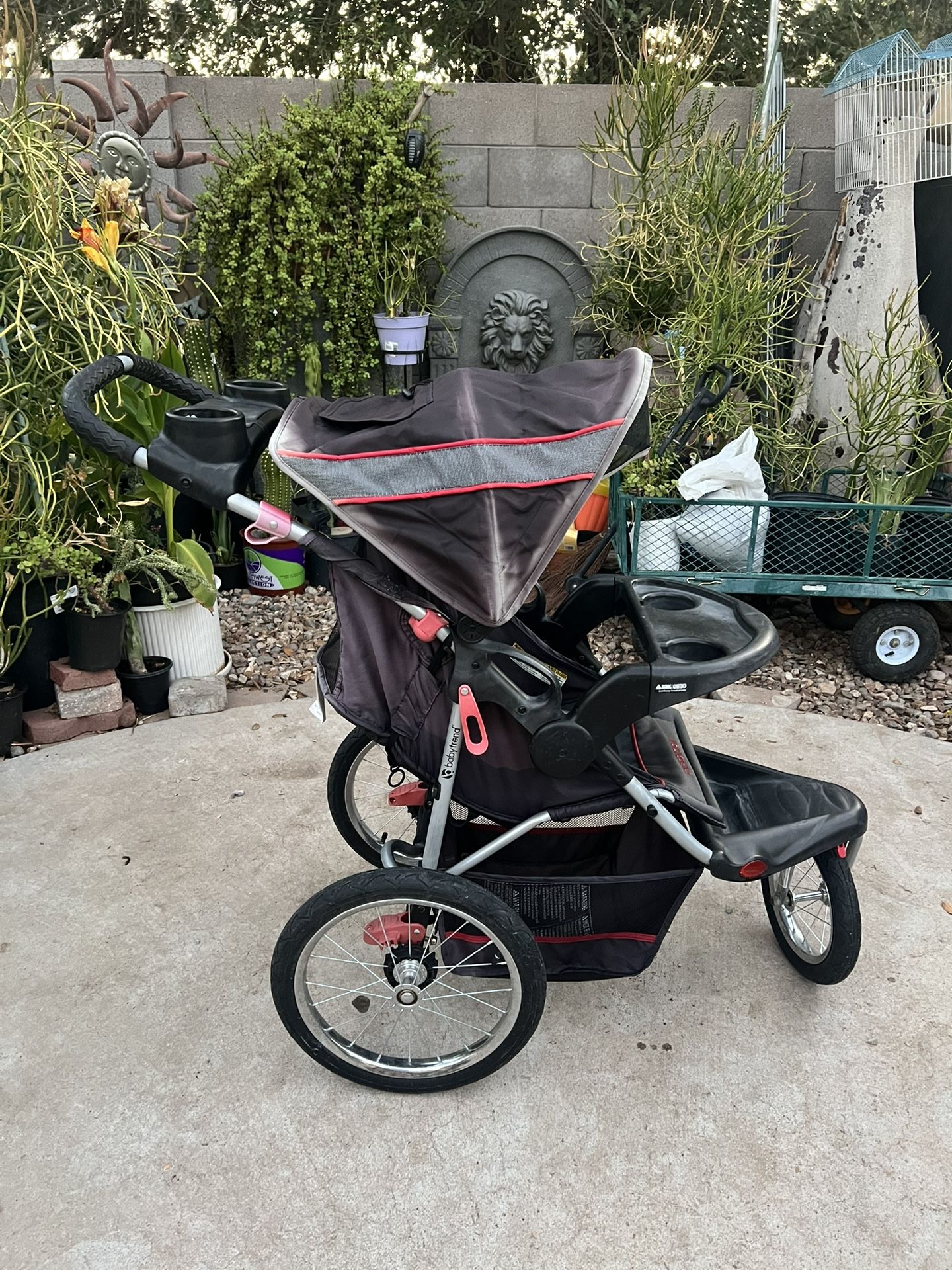 Stroller 