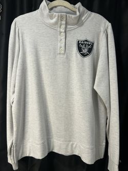 Raiders Long Sleeve