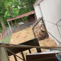 3bdr 1 Bath Mobile Home 