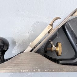 Plane - Craftsman Professional
