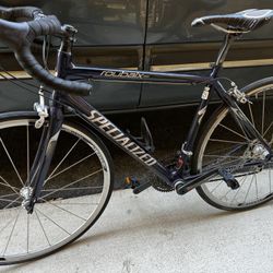 Roubaix Specialized Road Bike