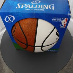 Basketball Ball