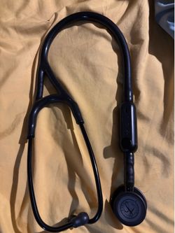 Littman Amplied Stethoscope