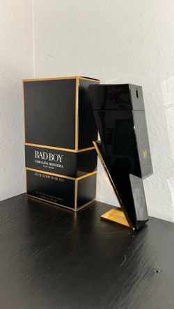 Bad Boy New York Cologne