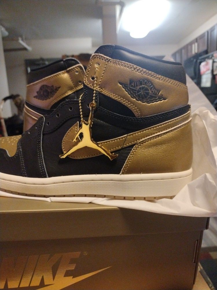 π―π―π―π―Nike Jordans size 11 - 1 Retro High Og