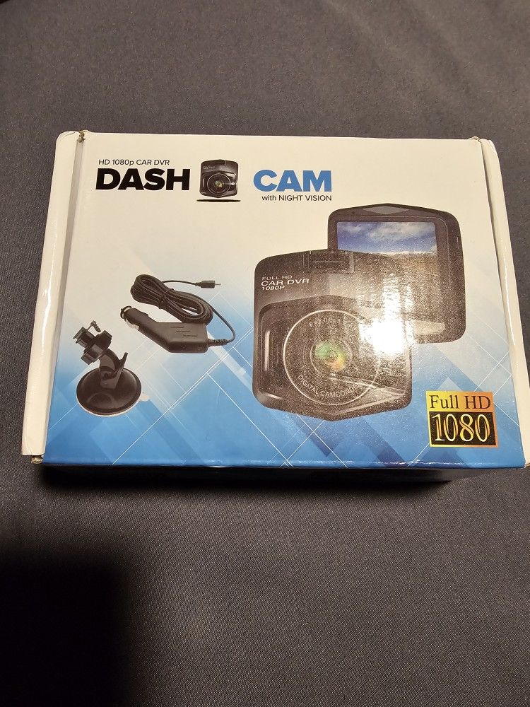 Car Dash Cam  HD