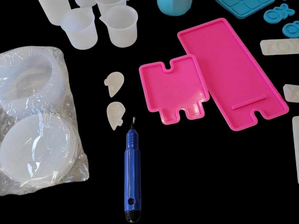 Resin Bundle