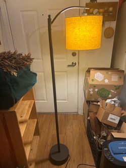 Standing Lamp