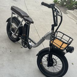 Rad Power Bikes Radruner