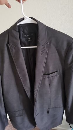 Mens blazer size M slim fit