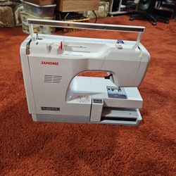Janome MC 300e Craft Machine 