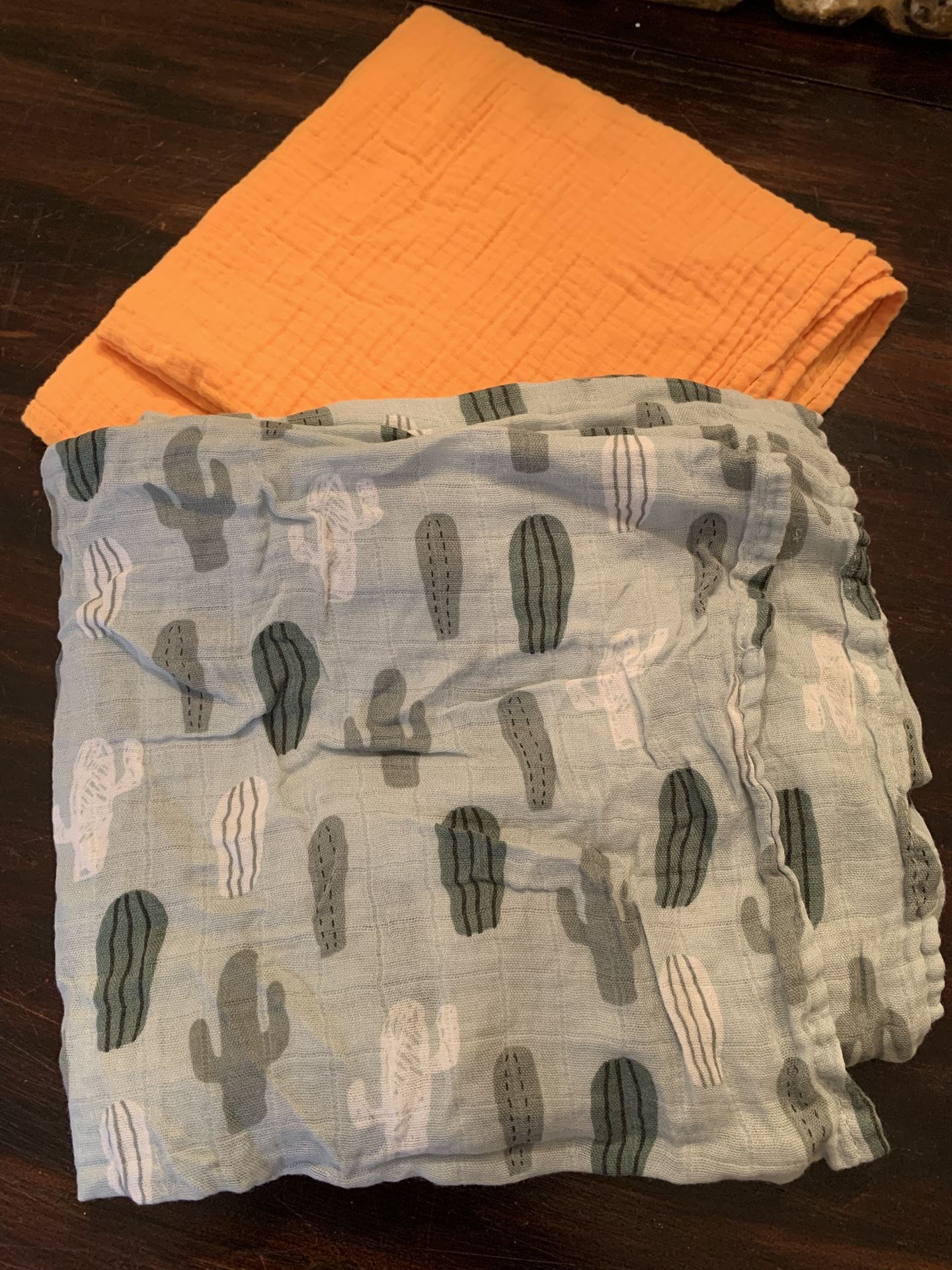 Baby swaddle wraps
