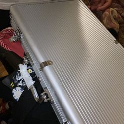 Real casino game set