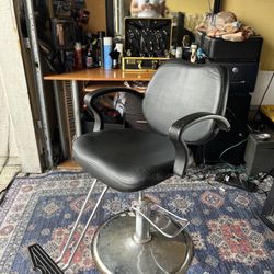 Barber Chair/Salon Chair