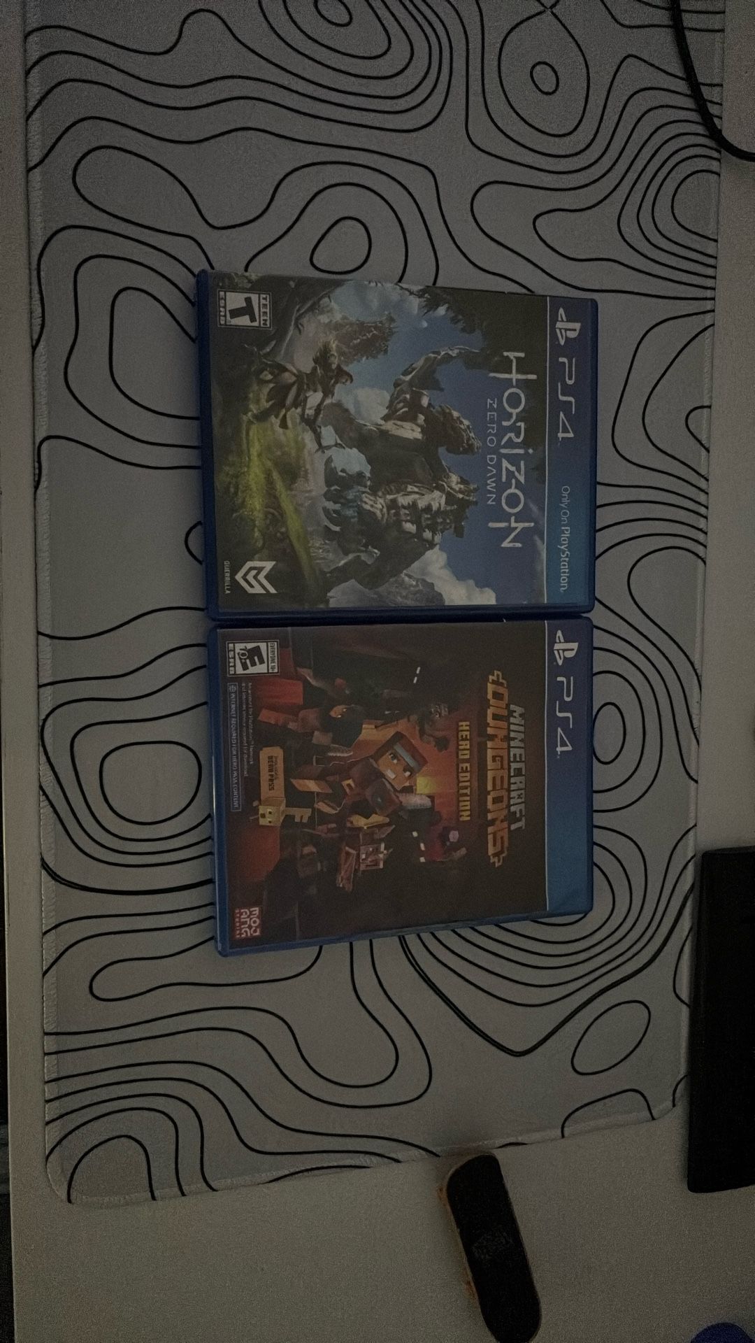 Ps4 Games