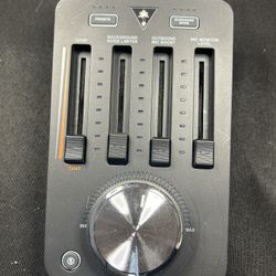 Turtle beach Tactical Audio Controller 