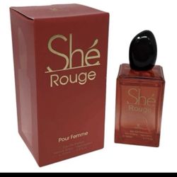 She Rouge for Women