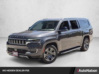 2024 Jeep Wagoneer L