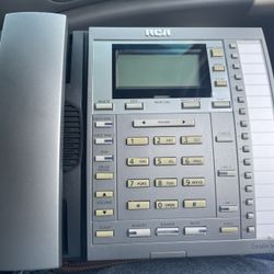 RCA Conference line Phone